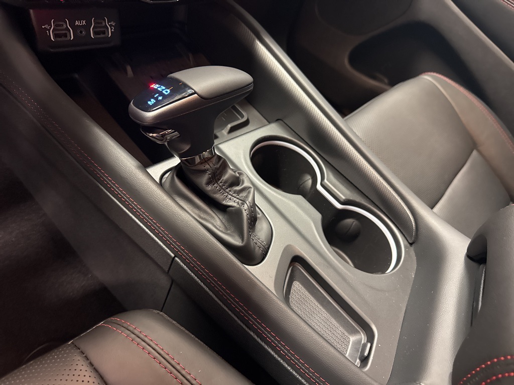 new 2025 Dodge Durango car, priced at $44,415