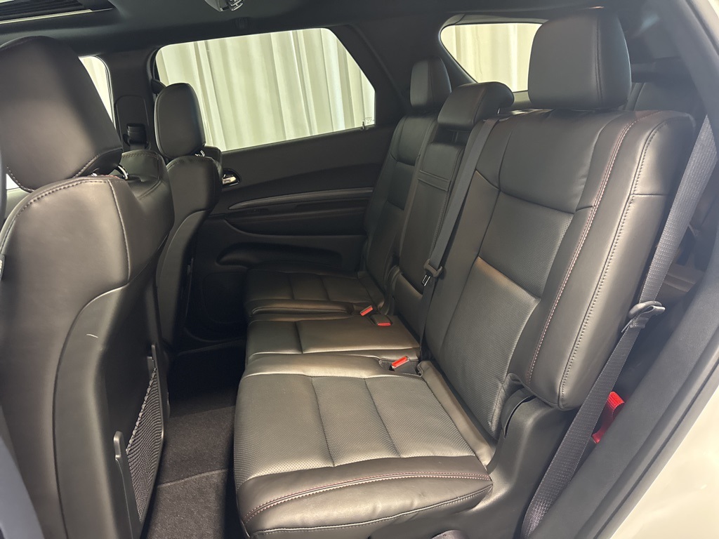new 2025 Dodge Durango car, priced at $44,415