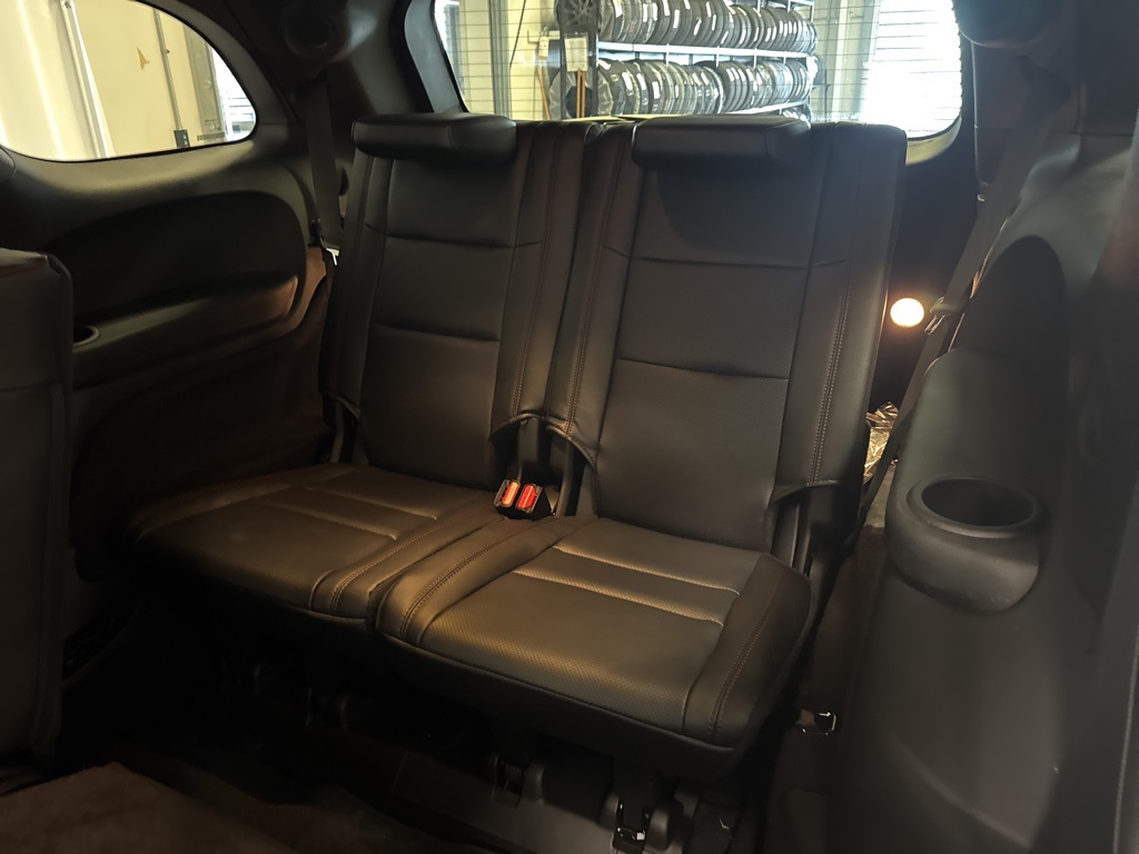 new 2025 Dodge Durango car, priced at $44,415