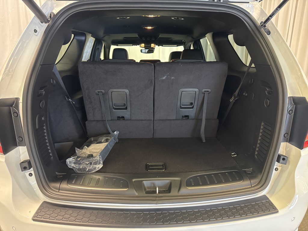 new 2025 Dodge Durango car, priced at $44,415