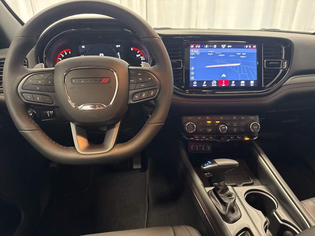 new 2025 Dodge Durango car, priced at $44,415