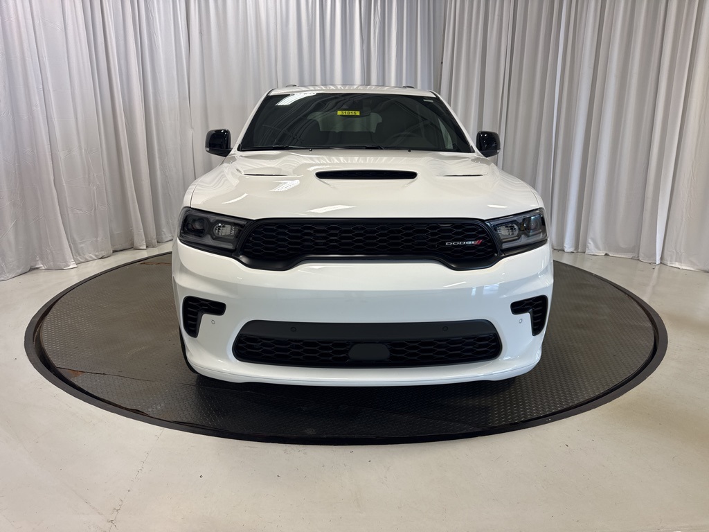new 2025 Dodge Durango car, priced at $44,415
