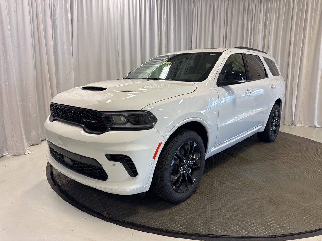 new 2025 Dodge Durango car, priced at $44,415
