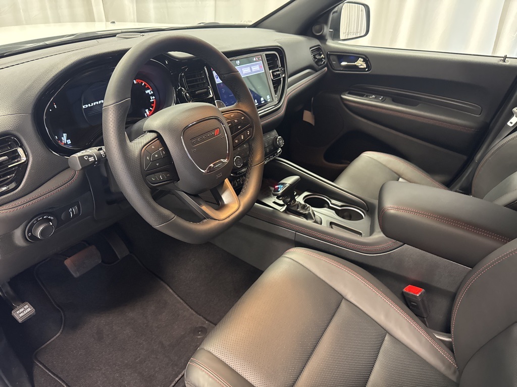 new 2025 Dodge Durango car, priced at $44,415