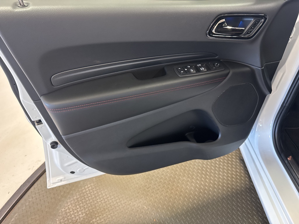 new 2025 Dodge Durango car, priced at $44,415