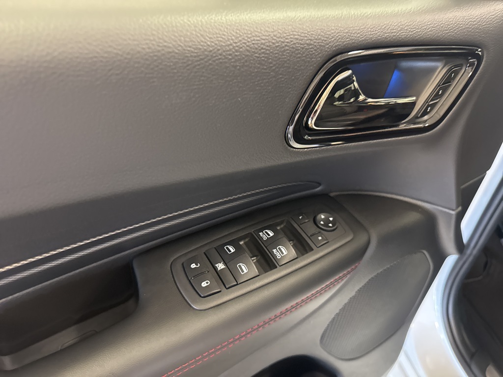 new 2025 Dodge Durango car, priced at $44,415