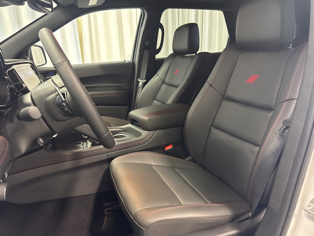 new 2025 Dodge Durango car, priced at $44,415