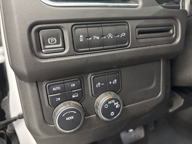 used 2021 Chevrolet Tahoe car, priced at $39,999