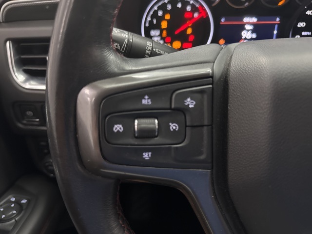 used 2021 Chevrolet Tahoe car, priced at $39,999