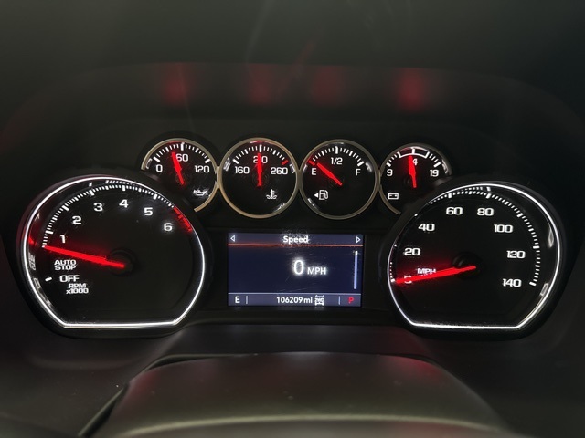 used 2021 Chevrolet Tahoe car, priced at $39,999