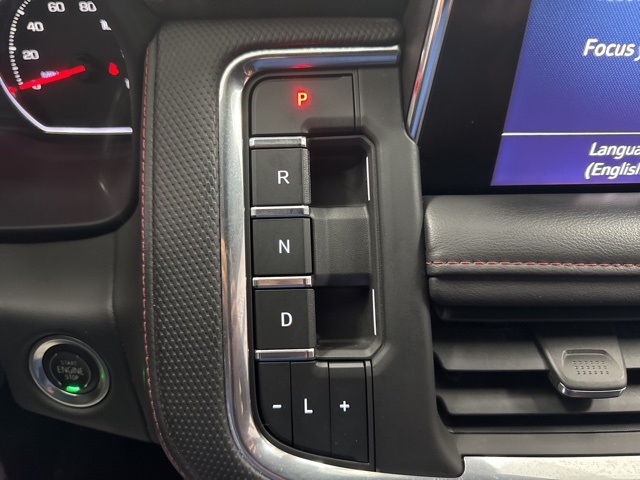 used 2021 Chevrolet Tahoe car, priced at $39,999