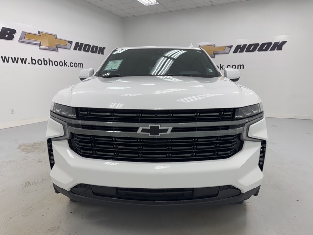 used 2021 Chevrolet Tahoe car, priced at $39,999