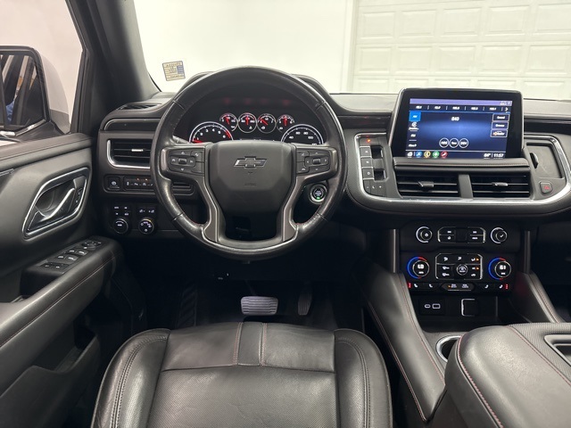used 2021 Chevrolet Tahoe car, priced at $39,999