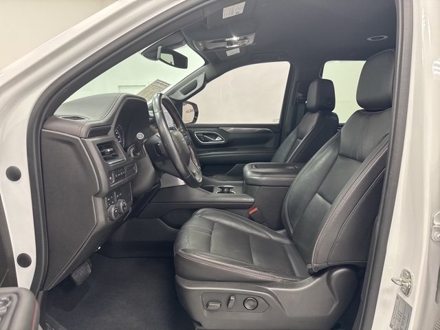 used 2021 Chevrolet Tahoe car, priced at $39,999