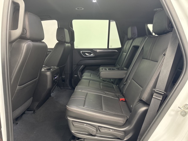 used 2021 Chevrolet Tahoe car, priced at $39,999