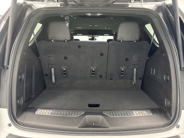 used 2021 Chevrolet Tahoe car, priced at $39,999