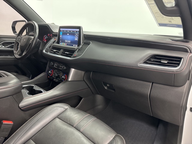used 2021 Chevrolet Tahoe car, priced at $39,999