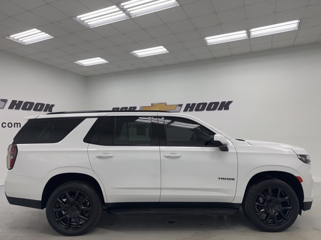 used 2021 Chevrolet Tahoe car, priced at $39,999