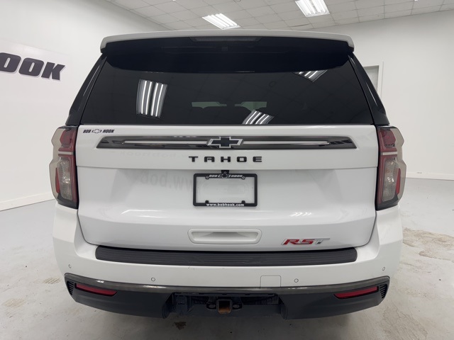 used 2021 Chevrolet Tahoe car, priced at $39,999