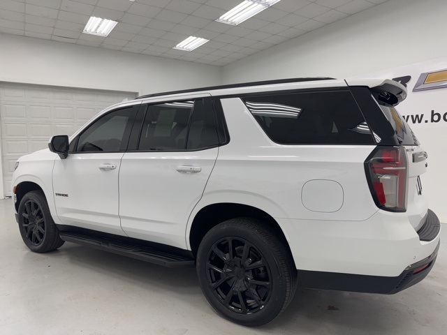 used 2021 Chevrolet Tahoe car, priced at $39,999