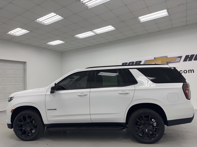 used 2021 Chevrolet Tahoe car, priced at $39,999