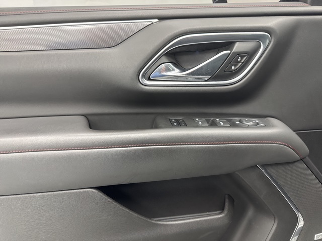 used 2021 Chevrolet Tahoe car, priced at $39,999