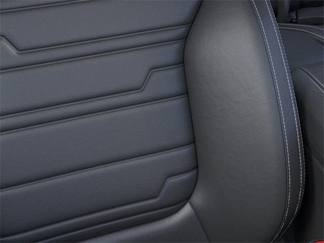new 2025 Ford Ranger car, priced at $49,385