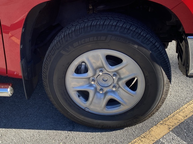 used 2014 Toyota Tundra car, priced at $15,995
