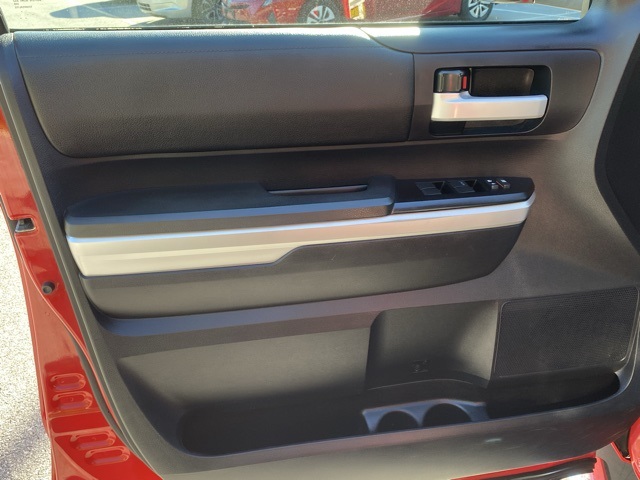 used 2014 Toyota Tundra car, priced at $15,995