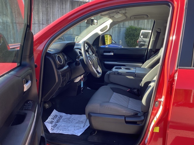 used 2014 Toyota Tundra car, priced at $15,995