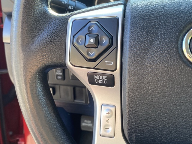 used 2014 Toyota Tundra car, priced at $15,995