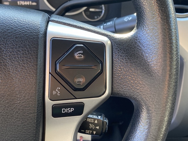 used 2014 Toyota Tundra car, priced at $15,995