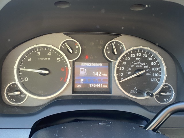 used 2014 Toyota Tundra car, priced at $15,995