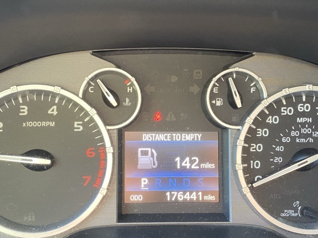 used 2014 Toyota Tundra car, priced at $15,995