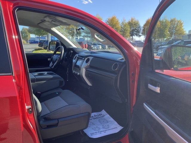 used 2014 Toyota Tundra car, priced at $15,995