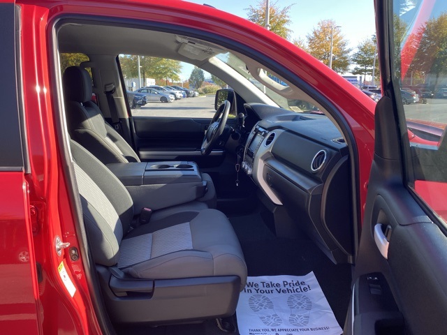 used 2014 Toyota Tundra car, priced at $15,995