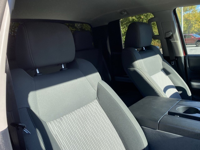 used 2014 Toyota Tundra car, priced at $15,995