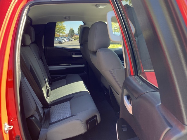 used 2014 Toyota Tundra car, priced at $15,995