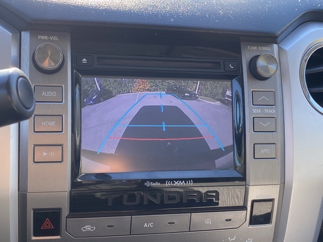 used 2014 Toyota Tundra car, priced at $15,995