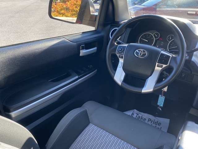 used 2014 Toyota Tundra car, priced at $15,995