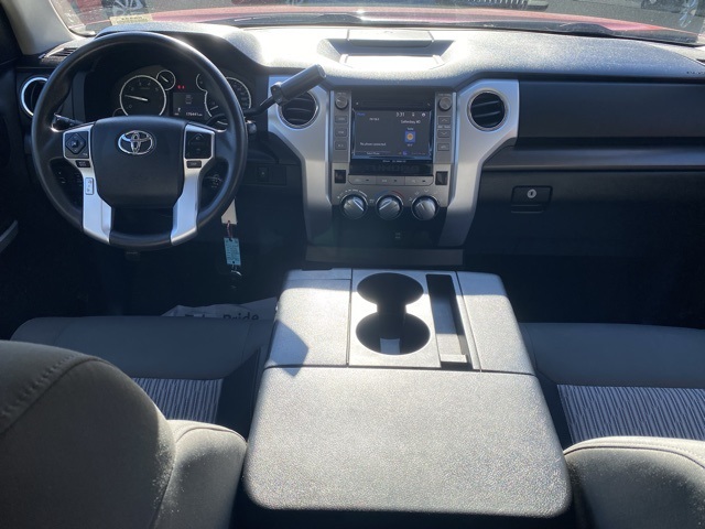 used 2014 Toyota Tundra car, priced at $15,995