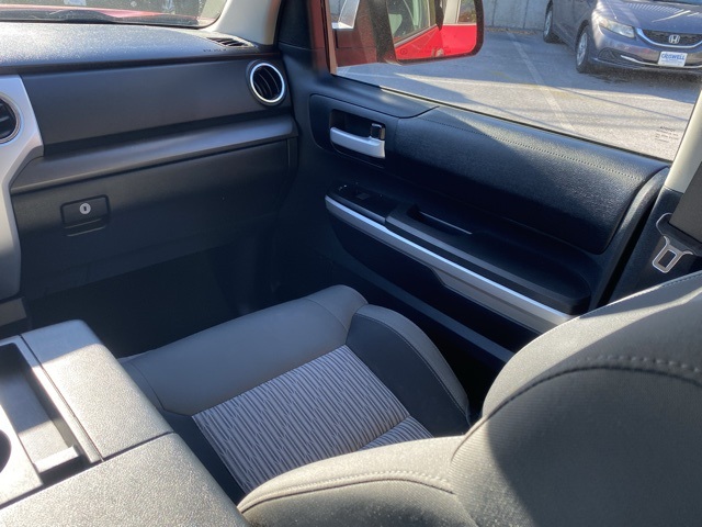 used 2014 Toyota Tundra car, priced at $15,995