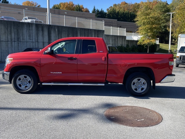 used 2014 Toyota Tundra car, priced at $15,995