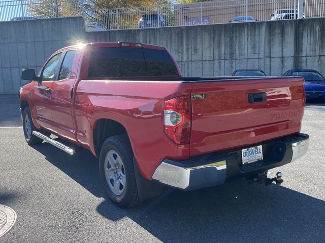 used 2014 Toyota Tundra car, priced at $15,995