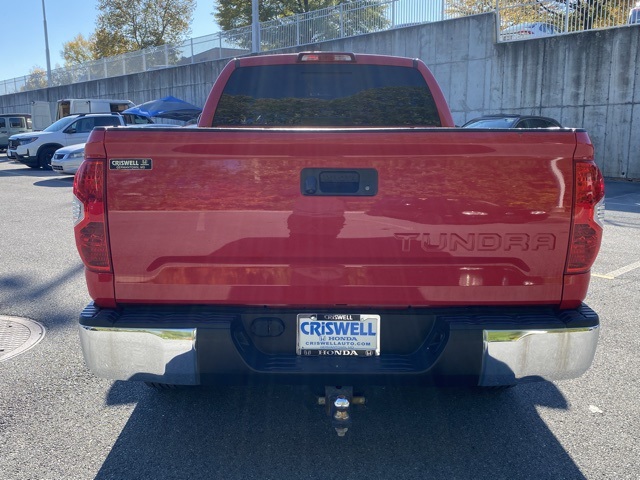 used 2014 Toyota Tundra car, priced at $15,995