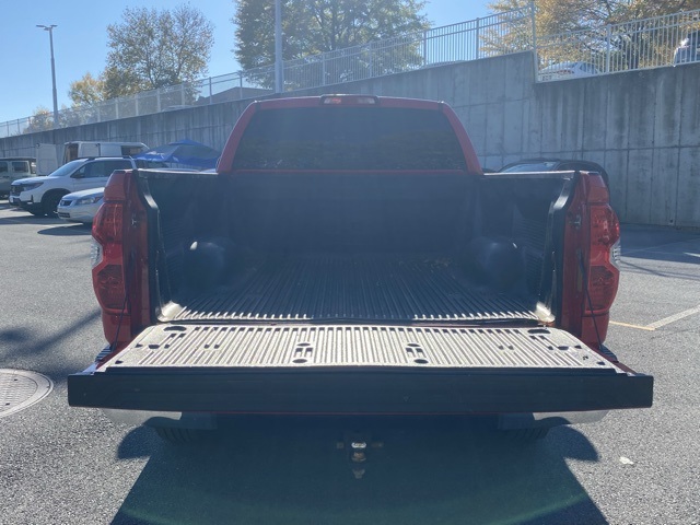 used 2014 Toyota Tundra car, priced at $15,995