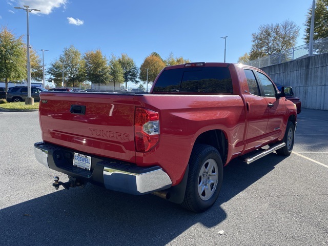 used 2014 Toyota Tundra car, priced at $15,995