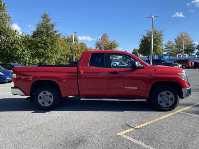 used 2014 Toyota Tundra car, priced at $15,995