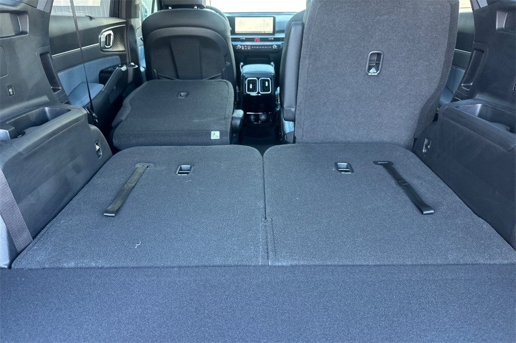 new 2025 Kia Sorento Plug-In Hybrid car, priced at $55,055