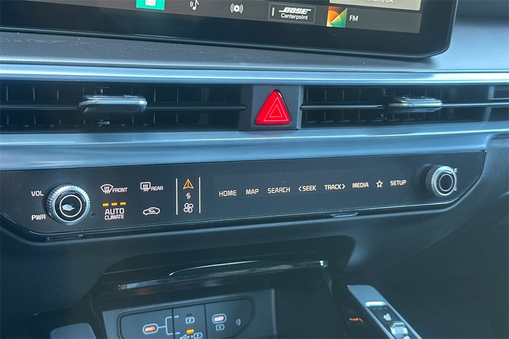 new 2025 Kia Sorento Plug-In Hybrid car, priced at $55,055